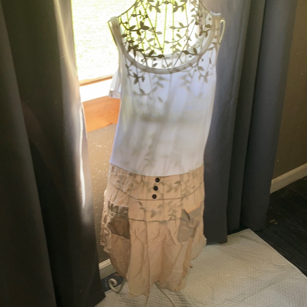 Mansy dress